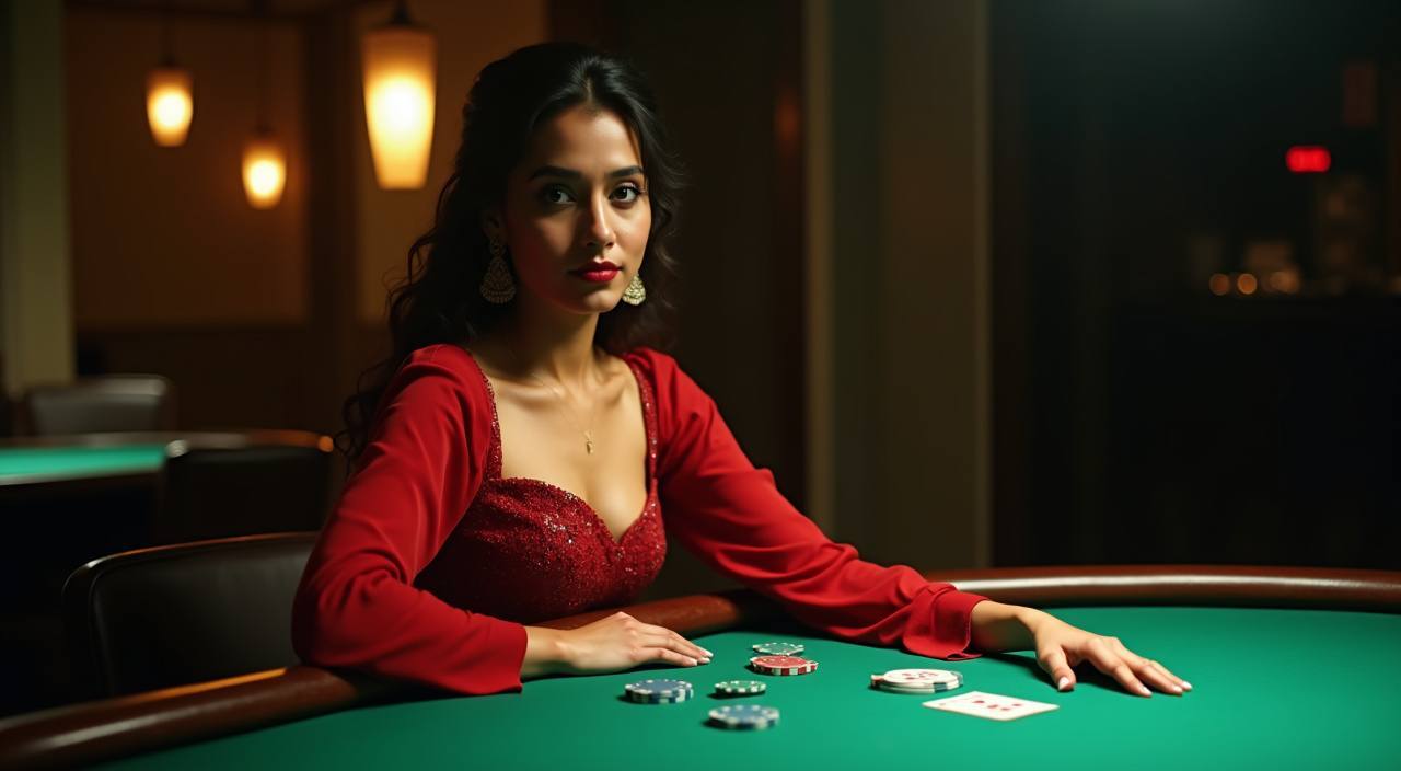 Domino QQ Table